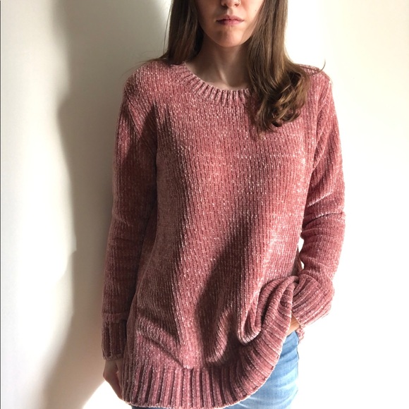 ORVIS CHENILLE SWEATER - Picture 3 of 8